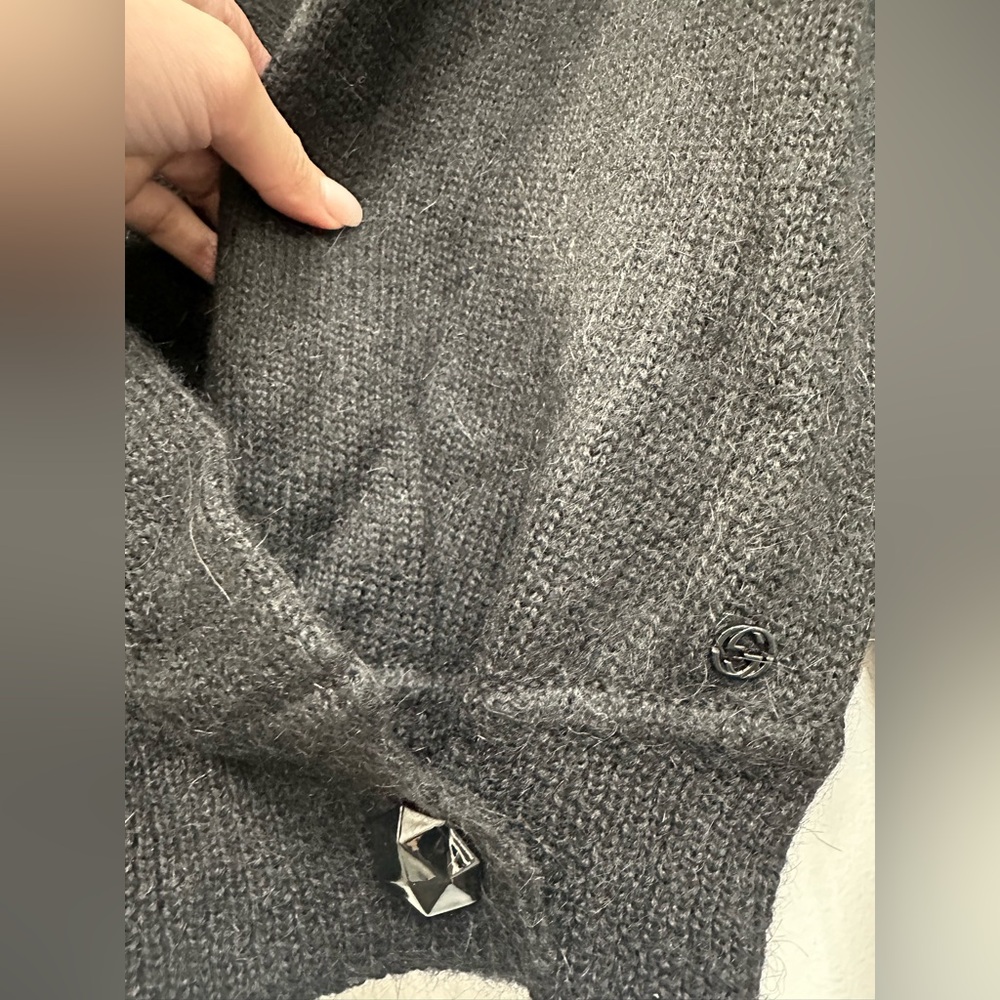 Gucci cardigan - Picture 3 of 4